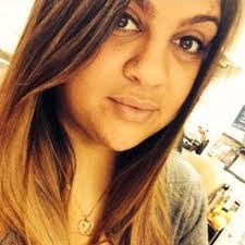 Danielle Groff's Instagram, Twitter & Facebook