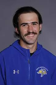 2020 Men's Cross Country Roster