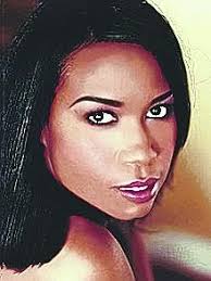 Tammy Broussard Obituary (1974