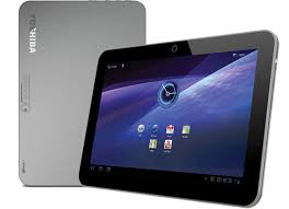 سعر و مواصفات تابلت Toshiba Excite AT200