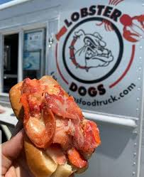 Lobster Dogs Food Truck — Mobile caterer food truck in Murrells Inlet, South Carolina