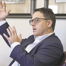 Q&A with Peter Heintzelman of Cobb EMC