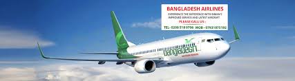 Biman Air Biman Bangladesh Airlines Flights To Bangladesh