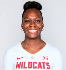 2025 Women's Volleyball Roster