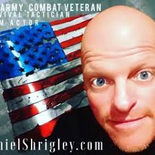 Stream Daniel W. Shrigley music