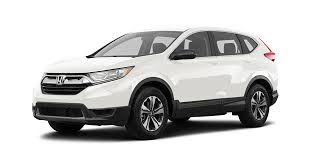 compare 2018 honda cr v vs 2017 honda cr v highland in