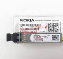 Genuine Nokia 471880A.101 1GE 10km 1310nm SFP Transceiver Module  MXPD-243SI01