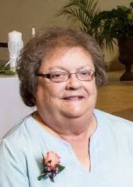 Margaret Gruenwald, 83, of Redfield