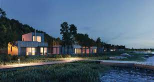 Booking hotel thrills resort, in cherryfield on hotellook guests have described it as a good hotel with a rating of 8 points based on 0 verified guests opinions. Bouw Terhills Resort Verloopt Vlot Boek Je Verblijf Vanaf 10 12 Terhills