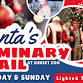 Santa's Luminary Trail event image