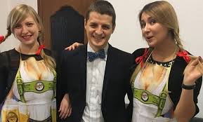 сценарий корпоратива на 8 марта в женском коллективе прикольный Scenarij Na 23 Fevralya Na Rabote Dlya Muzhchin