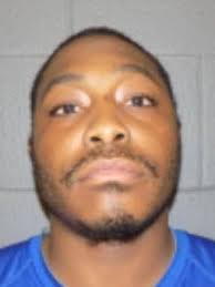 Alexander Griffin jailed in Deposit crack cocaine sales