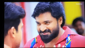 Nam Iruvar Namak Iruvar Muthuraj Reveals To Parvathy About Mayan Plan Tellyexpress The film released on 14 january 1998 and became a big success at the box office.1 the film. nam iruvar namak iruvar muthuraj