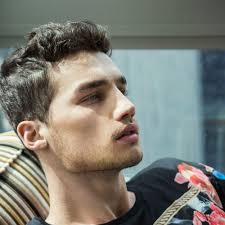 Japanese short men hairstyles cool. Top 10 Short Men S Hairstyles From 2015 Hairstyle Man