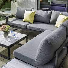 Hartman Aluminium Garden Furniture Garden Furniture World