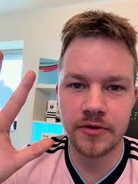 Den Vildeste Sidequest Med Martec