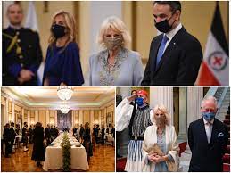 Ο κάρολος χρηματοδοτεί σχέδιο για παρεμβάσεις στο μάτι. Opqsbvkpnklsvm