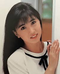 高井麻巳子 mamiko takai うしろゆびさされ組 おしゃれまとめの人気アイデア pinterest jeryl lu 80年代 アイドル アイドル 美しい人
