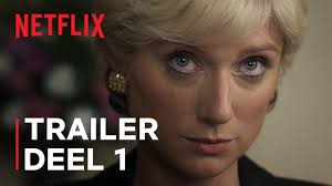 Volledige Cast van The Crown