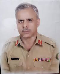 Surely to Allah we belong and to Him we will return