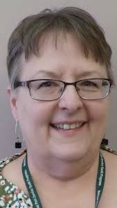 Oral History Interview with Sherda K. Williams (U.S. National Park Service)