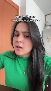 Transforme Seu Cabelo Com Vinagre: Dicas E Segredos