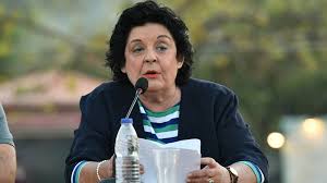 Μινκ και Μινσκ... - Κατιούσα