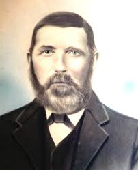 Lakefield Township Early Pioneers