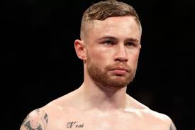 Carl Frampton