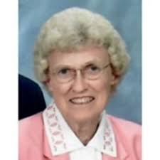 Mary Lee Kaney Obituary August 29, 2020