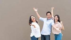 Ciri ciri kawan yang baik. Ciri Ciri Teman Yang Baik Dan Setia Wajib Diperjuangkan