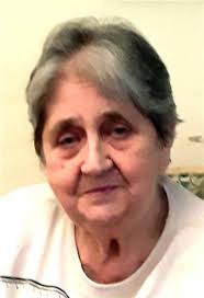 Anna Herman Obituary (1944