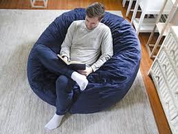 Continue reading and find out the products that could fulfill your needs. The 8 Best Bean Bag Chairs Of 2021