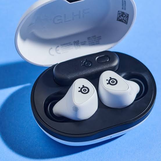 SteelSeries Arctis GameBuds view 3