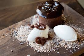 In one week we had my oeufs a la niege, a chocolate. Deliciously Decadent Valentine S Day Desserts Save The Best For Last