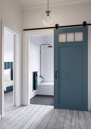 Always makes me laugh while still having swoon worthy designs to keep my interest. Small Bathroom Sliding Shower Door Novocom Top