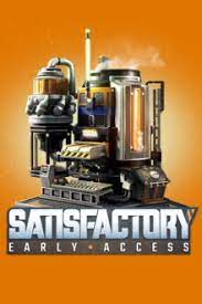 Satisfactory is an economic simulation game where you go to conquer a huge open world. Satisfactory Free Download V0 3 7 5 Steam Repacks