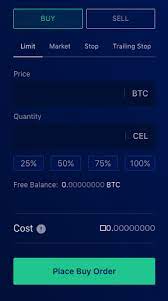 Where to buy celsius, cel exchanges, celsius converter and technical chart. How To Buy Cel With Ease On Liquid Com By Celsius Medium