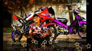Oleh karena itu cocok kamu mengunjungi situs otomotif ini untuk. Modifikasi Vega R New Simple Venyu Part 2 By Sefta Eka