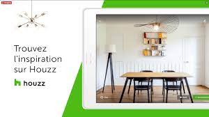Cette application, présentée par la chaine cnn comme le wikipedia de la décoration intérieure et extérieure, propose pas moins de 200.000 photos en haute résolutions de magnifiques intérieurs. 3 Applications Smartphone Pour Votre Decoration Interieure