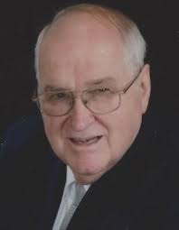 Michael Camp Obituary (1943