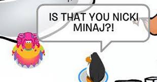 Image result for club penguin funnies pictures