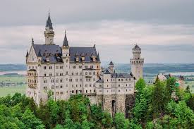 Any wedding album can benefit from a dozen shots of cute kids. Neuschwanstein Castle A Guide To Visiting The German Fairytale Castle Next Stop Adventure