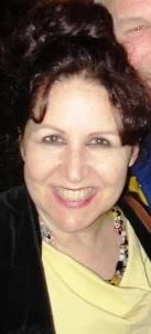 Cecilia Cawley-Redman Obituary