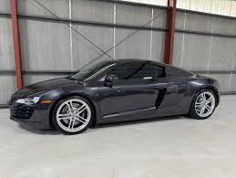 Image result for Phantom Black 2009 R8