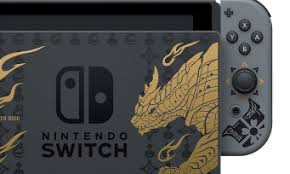 When i connect my pro controller via usb, it works flawlessly in steam's in monster hunter: Nintendo Switch A Monster Hunter Rise Collector Console Is Coming There Is Also A Pro Controller