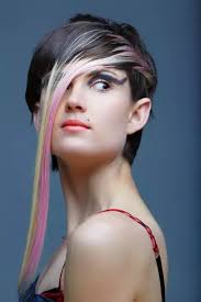 Unfortunately, when hair turns white, it naturally becomes coarser than before, making it more difficult to color treat the hair. Would I As A White Man Look Stupid If I Dyed My Hair And Beard Jet Black Quora