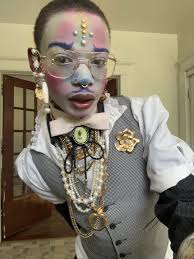 Strange and Unusual: A Grimes Music Experience