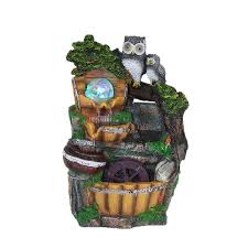 Target / patio & garden / indoor floor fountains (444). Indoor Tabletop Water Fountain With Jungle Elephants With Led Light Buy Tabletop Water Fountain Elephants Water Fountain Indoor Water Fountain Product On Alibaba Com