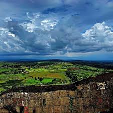 Beautiful View From Yellur Fort - Marvelous belgaum | Facebook